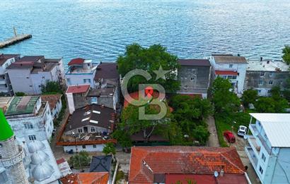 BALIKESİR MARMARA ADASI'NDA SATILIK MÜSTAKİL EV