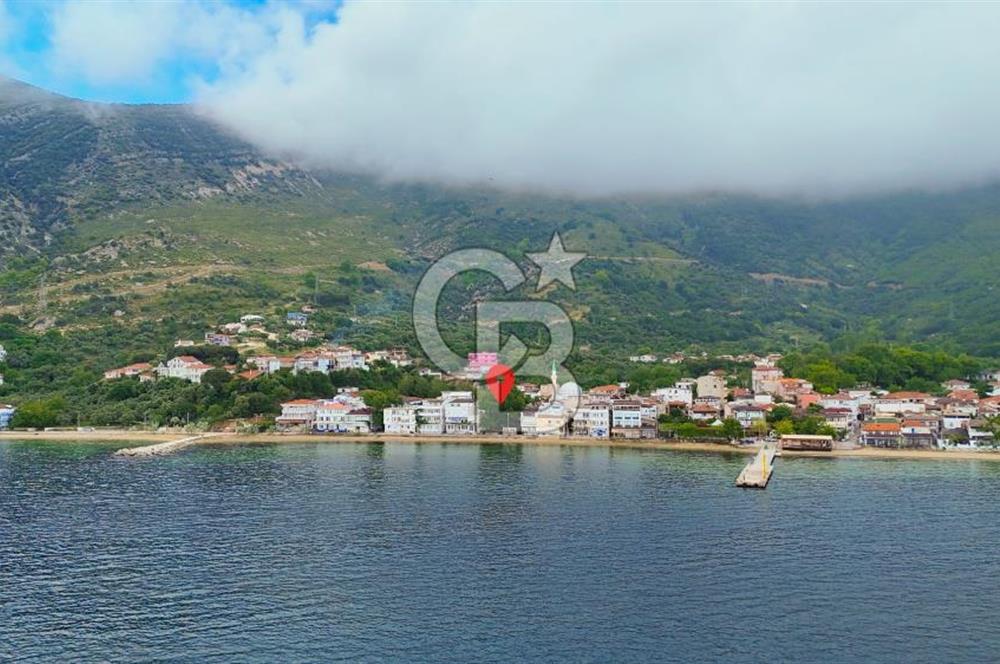 BALIKESİR MARMARA ADASI'NDA SATILIK MÜSTAKİL EV
