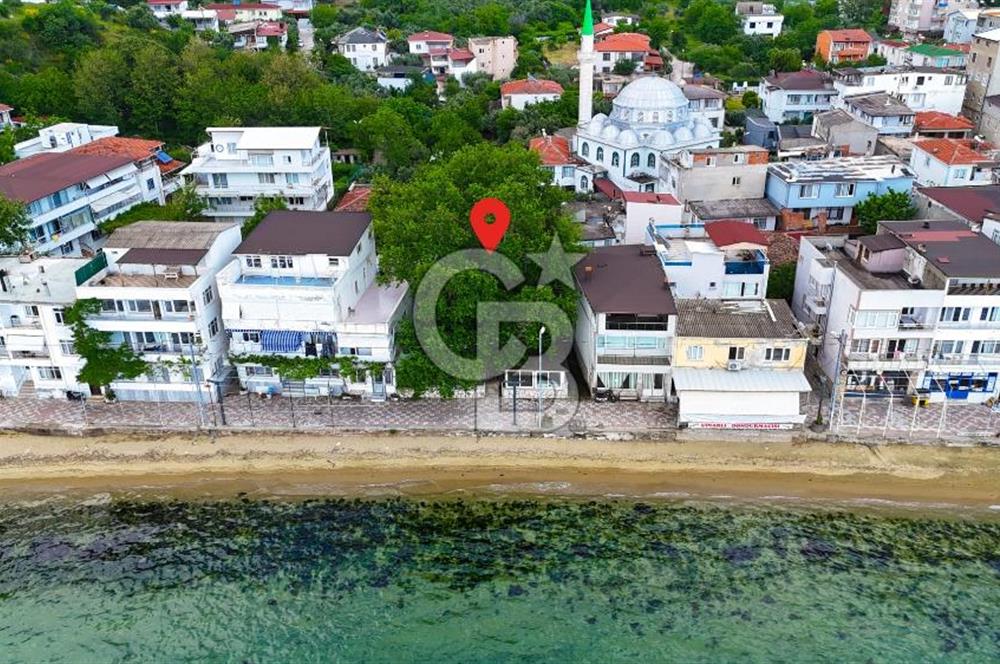 BALIKESİR MARMARA ADASI'NDA SATILIK MÜSTAKİL EV