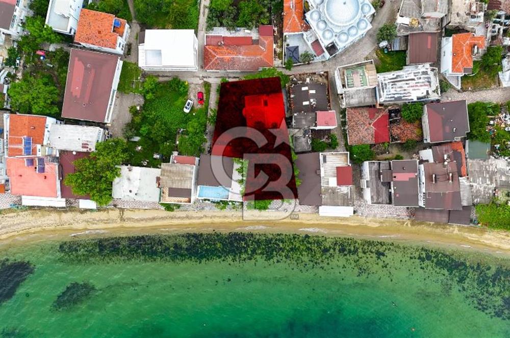 BALIKESİR MARMARA ADASI'NDA SATILIK MÜSTAKİL EV