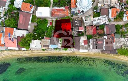 BALIKESİR MARMARA ADASI'NDA SATILIK MÜSTAKİL EV
