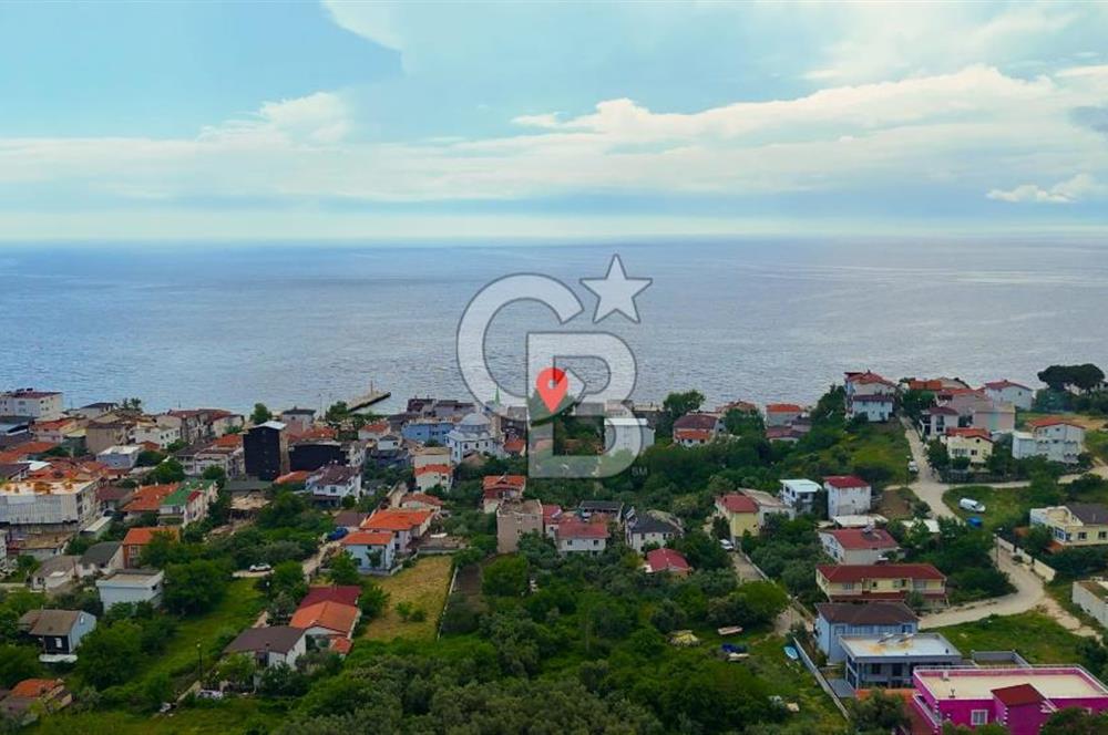 BALIKESİR MARMARA ADASI'NDA SATILIK MÜSTAKİL EV