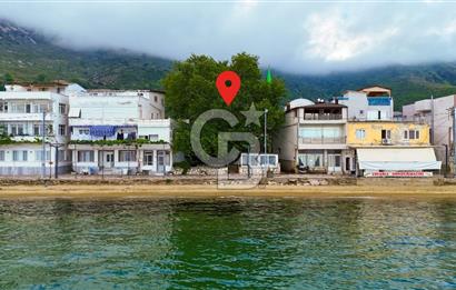 BALIKESİR MARMARA ADASI'NDA SATILIK MÜSTAKİL EV