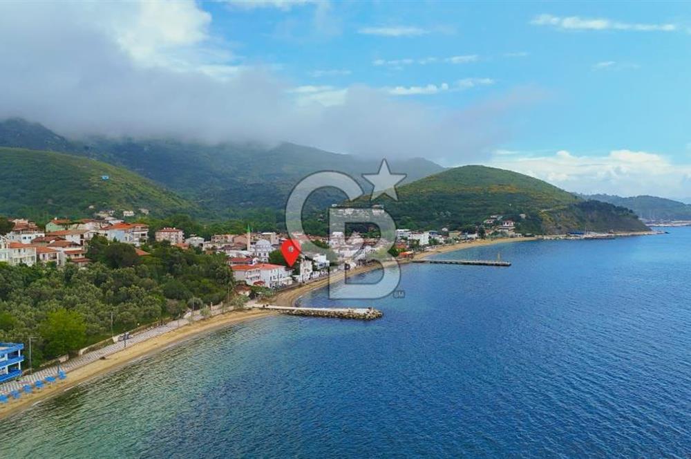 BALIKESİR MARMARA ADASI'NDA SATILIK MÜSTAKİL EV