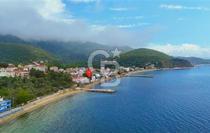 BALIKESİR MARMARA ADASI'NDA SATILIK MÜSTAKİL EV