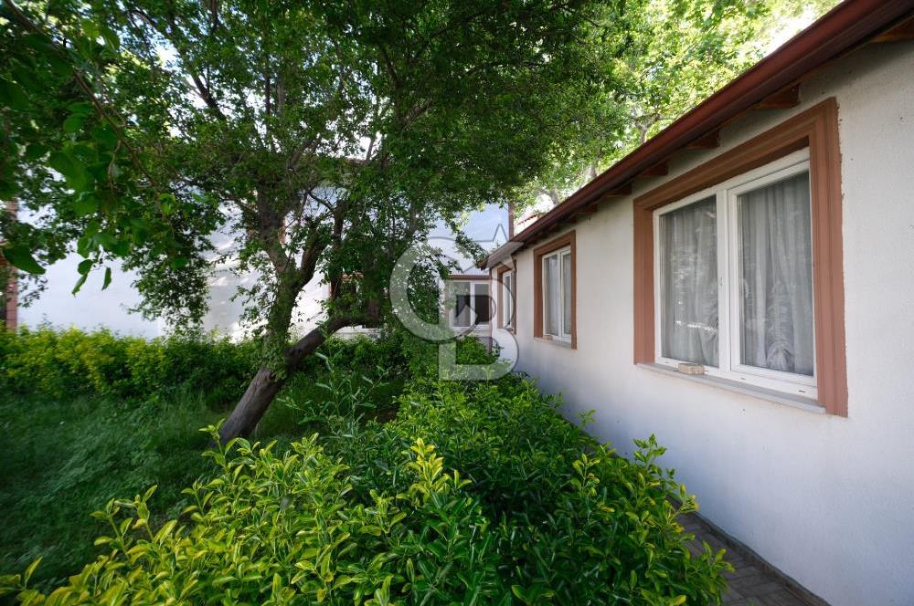BALIKESİR MARMARA ADASI'NDA SATILIK MÜSTAKİL EV