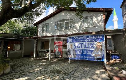 BALIKESİR MARMARA ADASI'NDA SATILIK MÜSTAKİL EV
