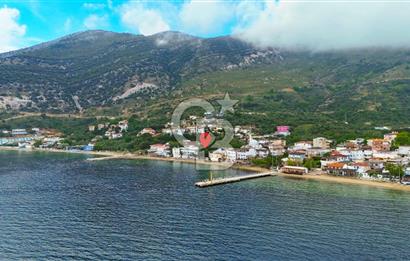 BALIKESİR MARMARA ADASI'NDA SATILIK MÜSTAKİL EV