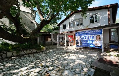 BALIKESİR MARMARA ADASI'NDA SATILIK MÜSTAKİL EV
