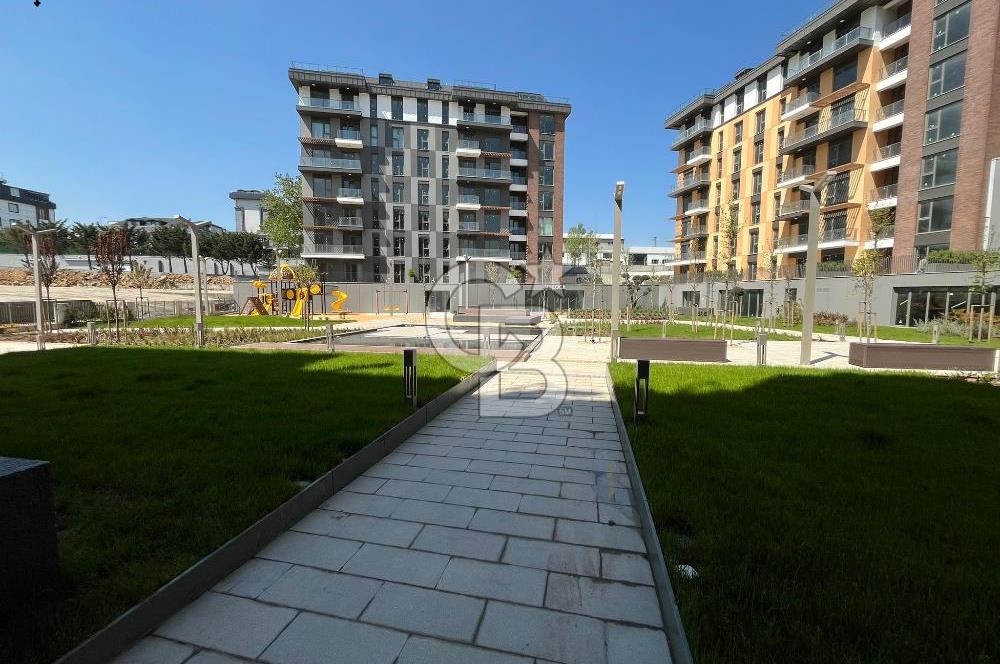 ARNAVUTKÖY FOREV MODERN VADİ'DE 2+1 SATILIK DAİRE