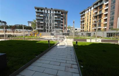 ARNAVUTKÖY FOREV MODERN VADİ'DE 2+1 SATILIK DAİRE