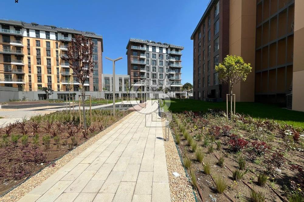 ARNAVUTKÖY FOREV MODERN VADİ'DE 2+1 SATILIK DAİRE
