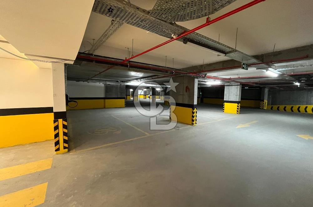 ARNAVUTKÖY FOREV MODERN VADİ'DE 2+1 SATILIK DAİRE