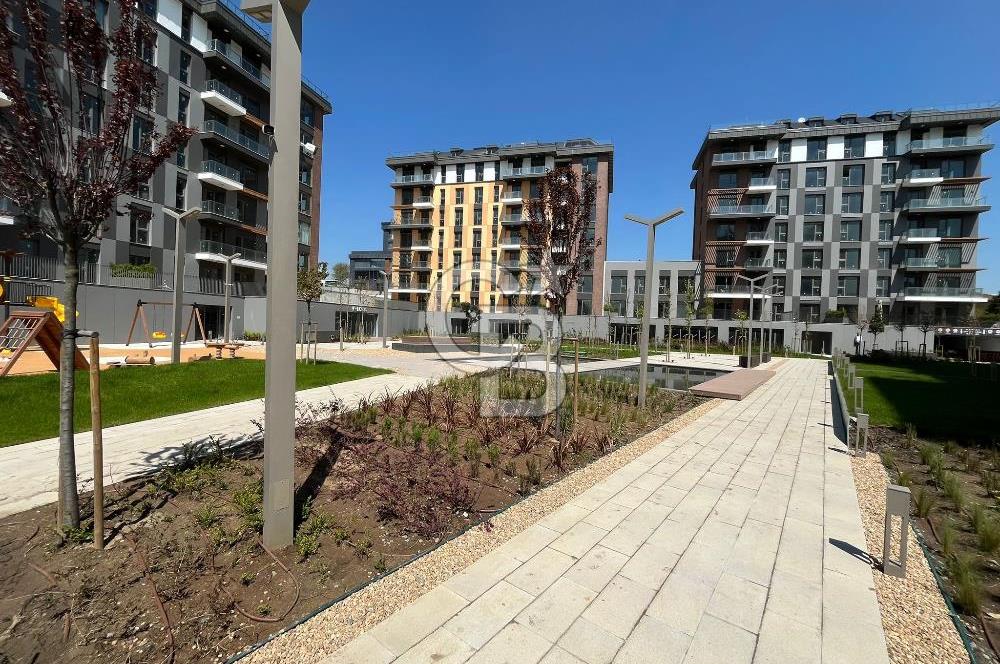ARNAVUTKÖY FOREV MODERN VADİ'DE 2+1 SATILIK DAİRE