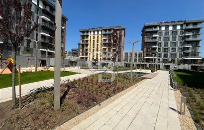 ARNAVUTKÖY FOREV MODERN VADİ'DE 2+1 SATILIK DAİRE