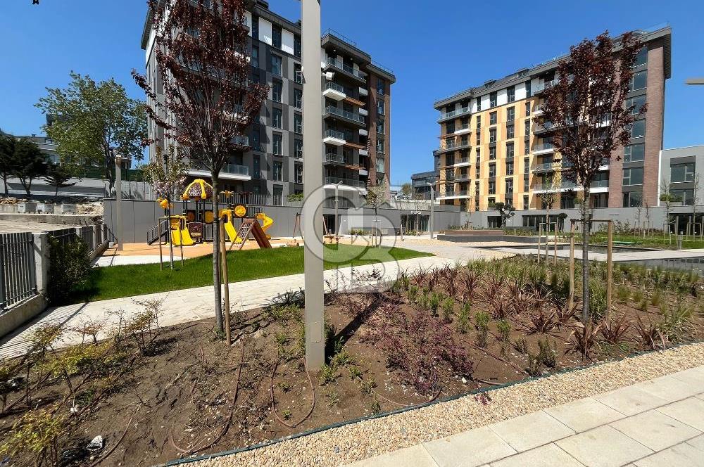 ARNAVUTKÖY FOREV MODERN VADİ'DE 2+1 SATILIK DAİRE