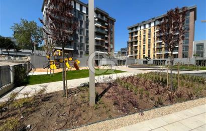 ARNAVUTKÖY FOREV MODERN VADİ'DE 2+1 SATILIK DAİRE