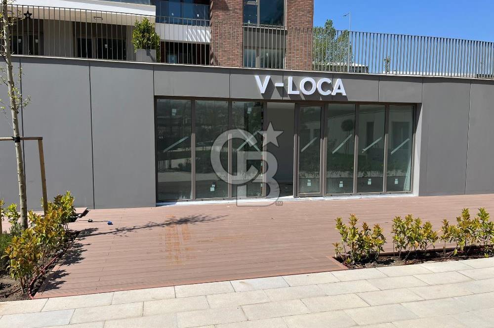 ARNAVUTKÖY FOREV MODERN VADİ'DE 2+1 SATILIK DAİRE
