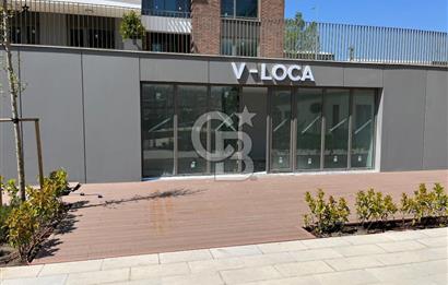ARNAVUTKÖY FOREV MODERN VADİ'DE 2+1 SATILIK DAİRE