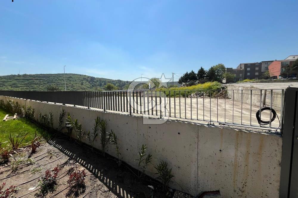 ARNAVUTKÖY FOREV MODERN VADİ'DE 2+1 SATILIK DAİRE
