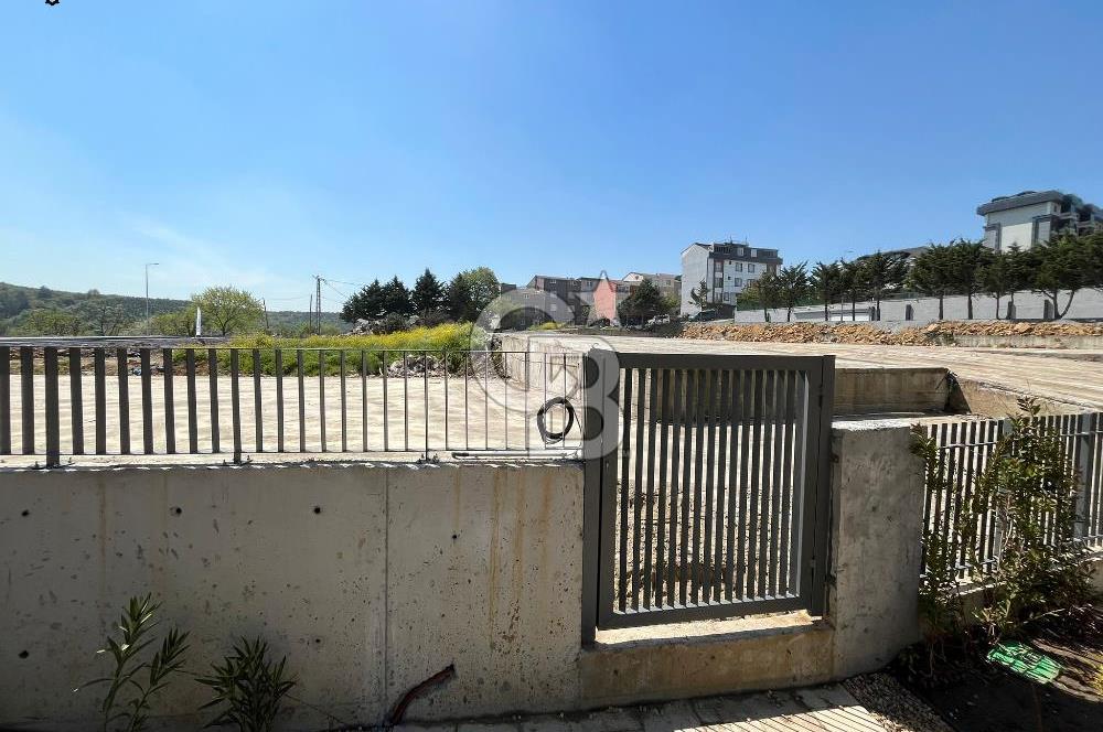 ARNAVUTKÖY FOREV MODERN VADİ'DE 2+1 SATILIK DAİRE
