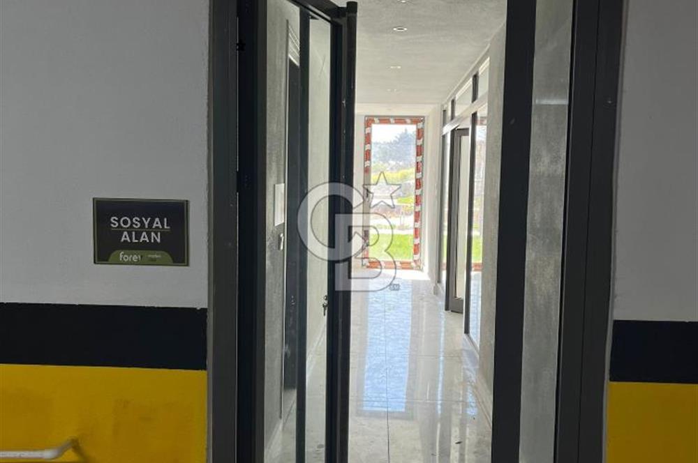 ARNAVUTKÖY FOREV MODERN VADİ'DE 2+1 SATILIK DAİRE