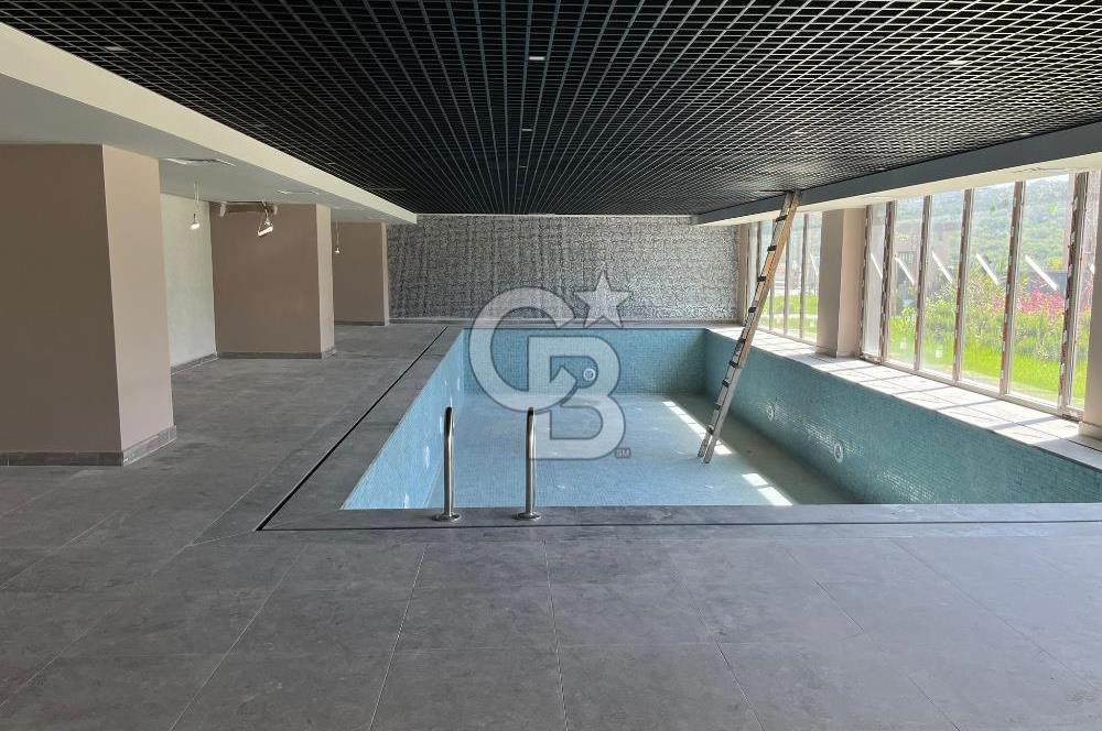 ARNAVUTKÖY FOREV MODERN VADİ'DE 2+1 SATILIK DAİRE