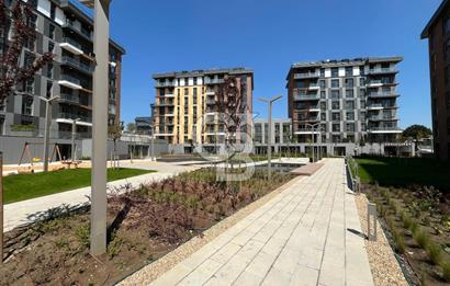 ARNAVUTKÖY FOREV MODERN VADİ'DE 2+1 SATILIK DAİRE