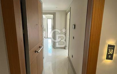 ARNAVUTKÖY FOREV MODERN VADİ'DE 2+1 SATILIK DAİRE