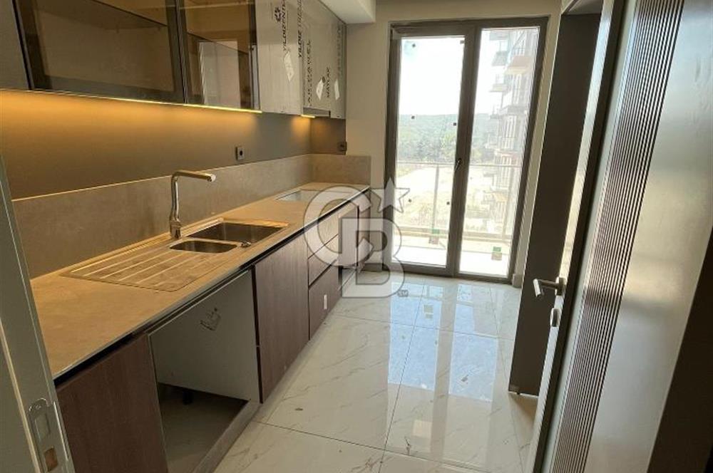 ARNAVUTKÖY FOREV MODERN VADİ'DE 2+1 SATILIK DAİRE
