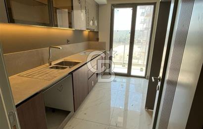 ARNAVUTKÖY FOREV MODERN VADİ'DE 2+1 SATILIK DAİRE
