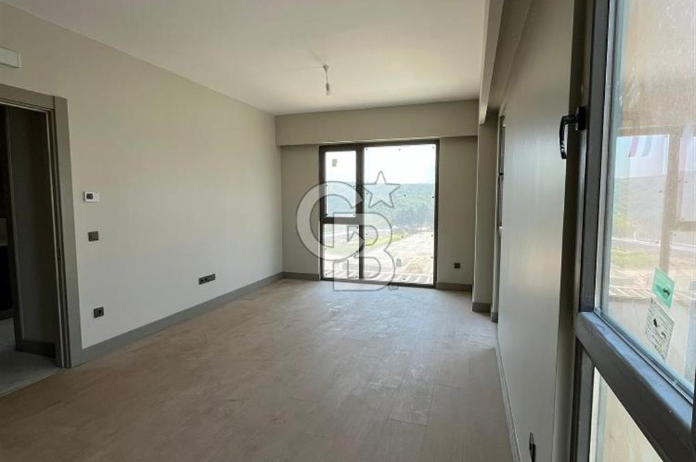 ARNAVUTKÖY FOREV MODERN VADİ'DE 2+1 SATILIK DAİRE