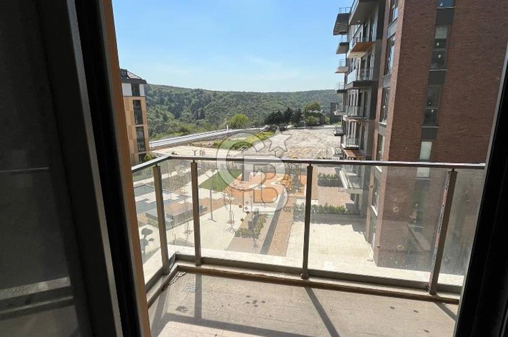 ARNAVUTKÖY FOREV MODERN VADİ'DE 2+1 SATILIK DAİRE