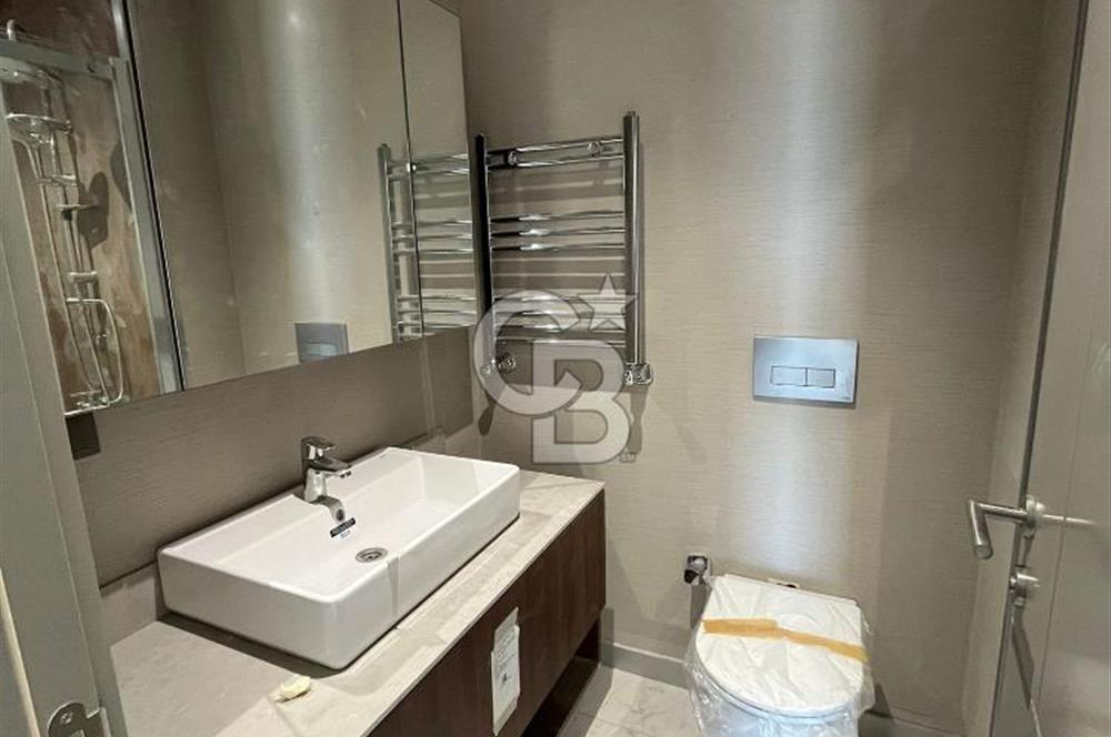 ARNAVUTKÖY FOREV MODERN VADİ'DE 2+1 SATILIK DAİRE