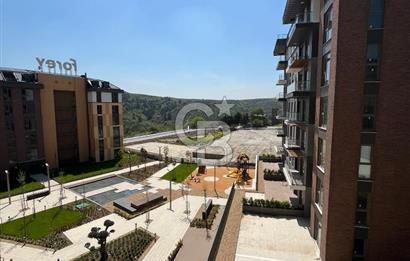 ARNAVUTKÖY FOREV MODERN VADİ'DE 2+1 SATILIK DAİRE