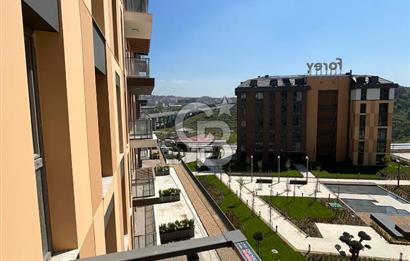 ARNAVUTKÖY FOREV MODERN VADİ'DE 2+1 SATILIK DAİRE