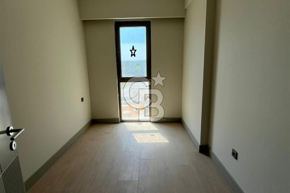 ARNAVUTKÖY FOREV MODERN VADİ'DE 2+1 SATILIK DAİRE