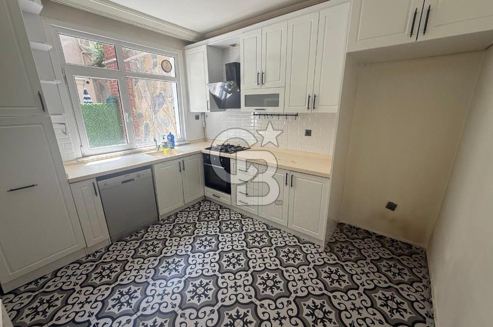 BAHÇEŞEHİR'DE SATILIK VİLLA TADINDA 3+1 SATILIK DAİRE