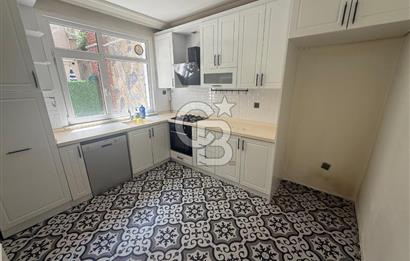 BAHÇEŞEHİR'DE SATILIK VİLLA TADINDA 3+1 SATILIK DAİRE