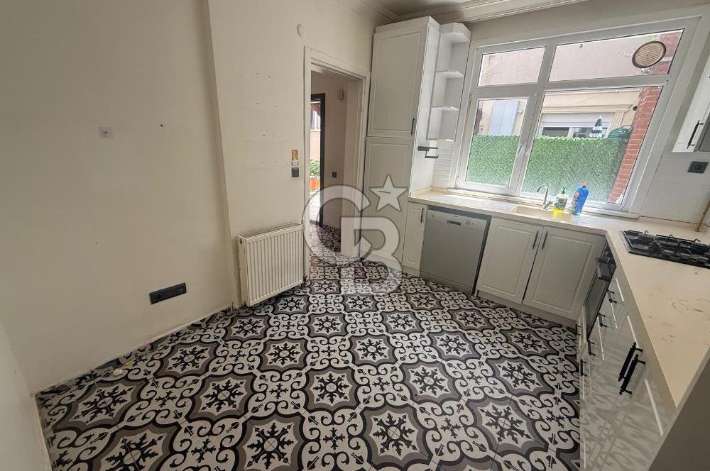BAHÇEŞEHİR'DE SATILIK VİLLA TADINDA 3+1 SATILIK DAİRE