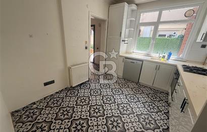 BAHÇEŞEHİR'DE SATILIK VİLLA TADINDA 3+1 SATILIK DAİRE