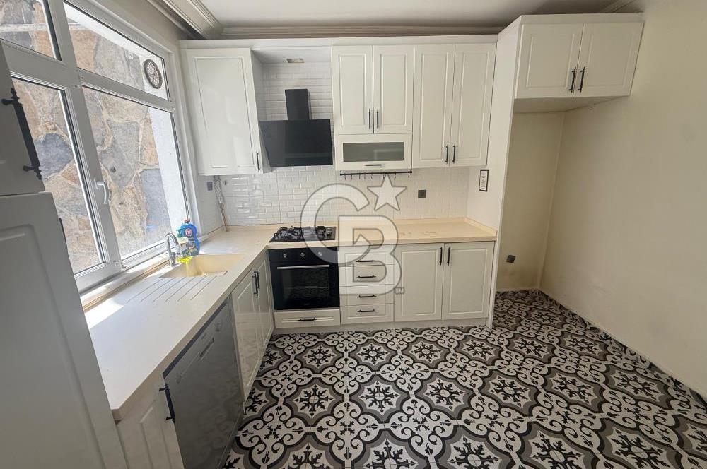 BAHÇEŞEHİR'DE SATILIK VİLLA TADINDA 3+1 SATILIK DAİRE