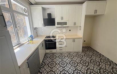 BAHÇEŞEHİR'DE SATILIK VİLLA TADINDA 3+1 SATILIK DAİRE