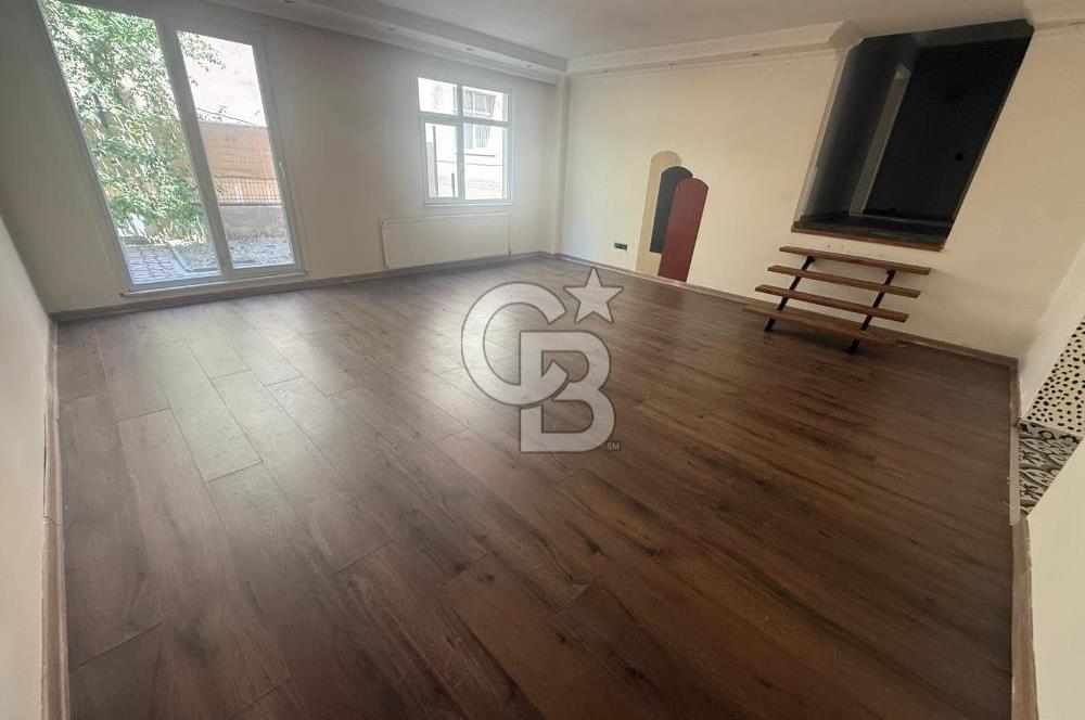 BAHÇEŞEHİR'DE SATILIK VİLLA TADINDA 3+1 SATILIK DAİRE