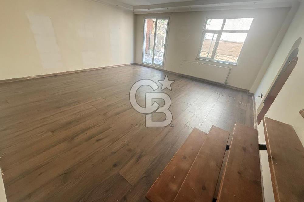 BAHÇEŞEHİR'DE SATILIK VİLLA TADINDA 3+1 SATILIK DAİRE