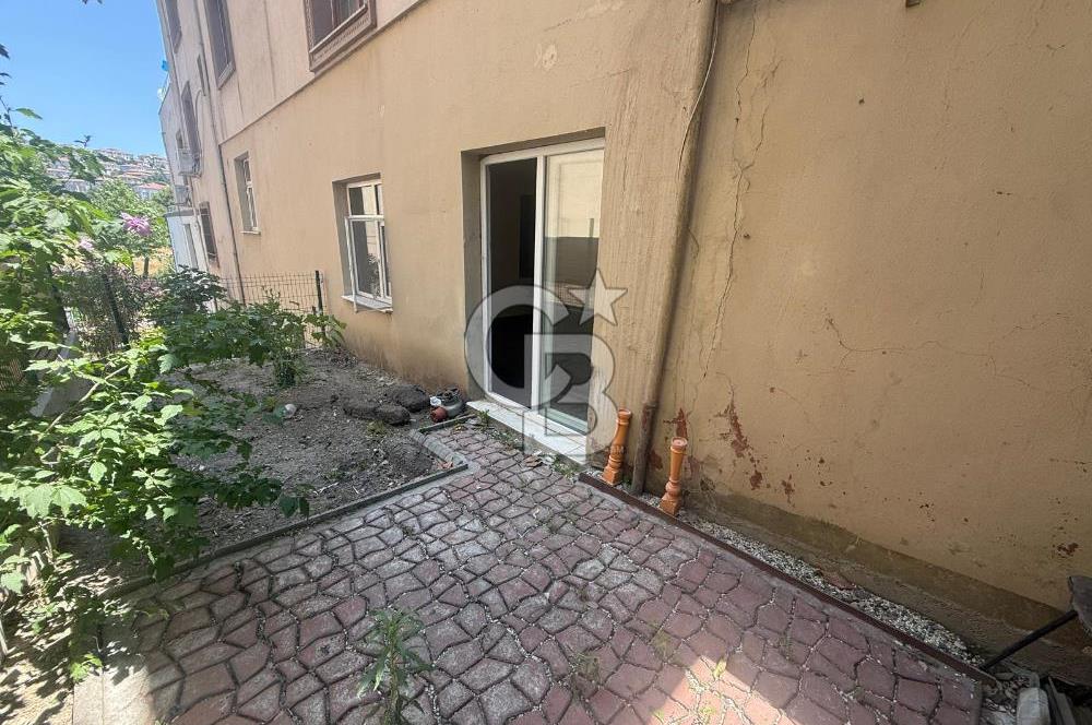 BAHÇEŞEHİR'DE SATILIK VİLLA TADINDA 3+1 SATILIK DAİRE