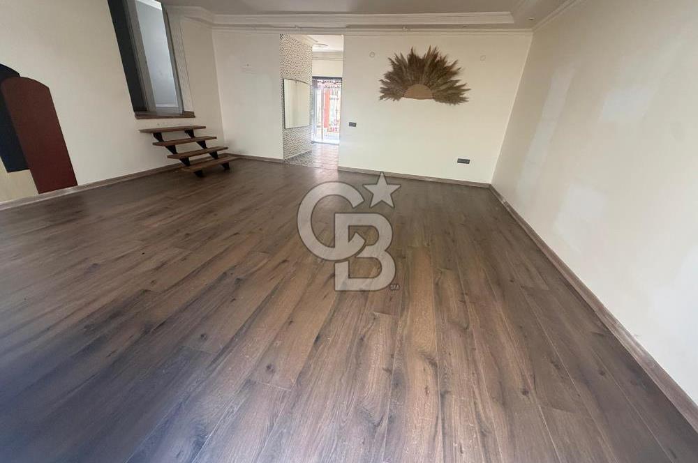 BAHÇEŞEHİR'DE SATILIK VİLLA TADINDA 3+1 SATILIK DAİRE