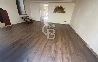 BAHÇEŞEHİR'DE SATILIK VİLLA TADINDA 3+1 SATILIK DAİRE