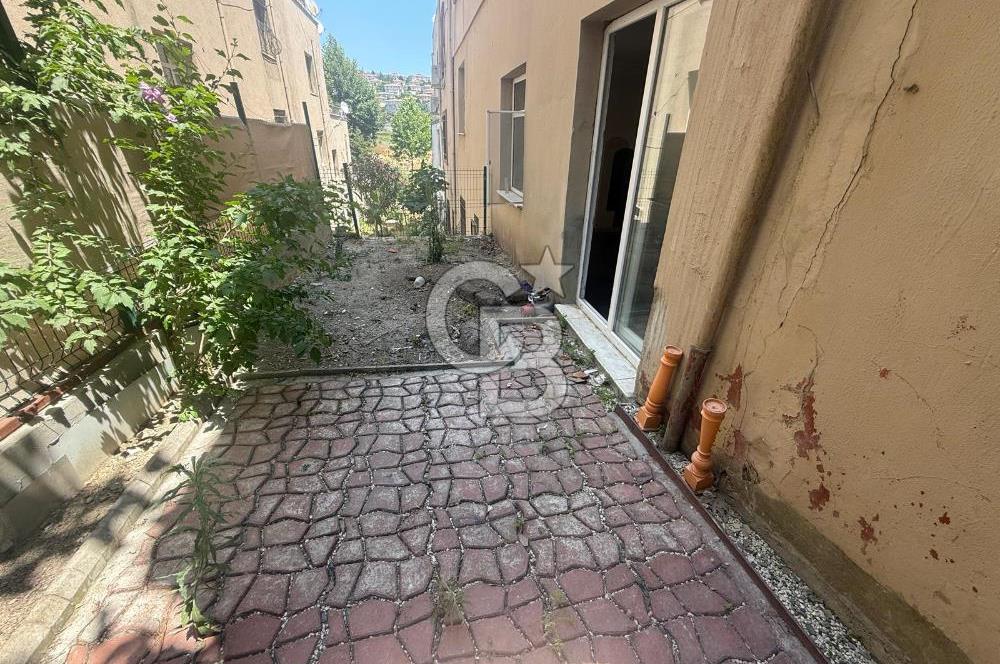 BAHÇEŞEHİR'DE SATILIK VİLLA TADINDA 3+1 SATILIK DAİRE