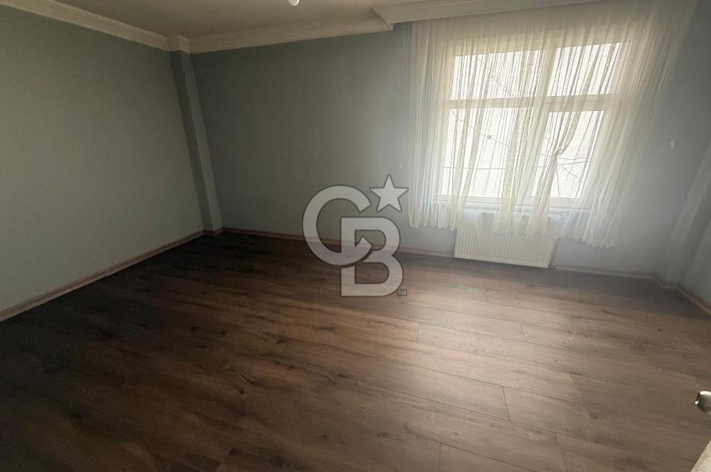BAHÇEŞEHİR'DE SATILIK VİLLA TADINDA 3+1 SATILIK DAİRE
